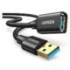UGREEN US129 USB 3.0 Extension Male Cable