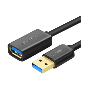 UGREEN US129 USB 3.0 Extension Male Cable