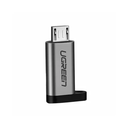 UGREEN US282 USB-C to Micro USB Adapter (50590)