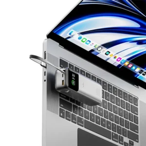 WiWU PM301 Power Mega 130W Fast Charge 20000mAh Power Bank