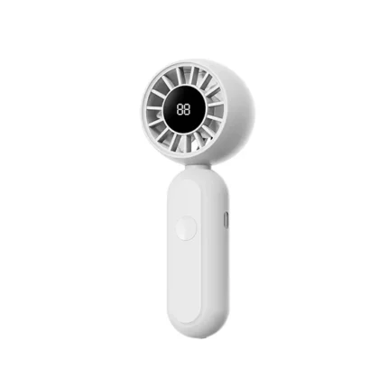 WiWU Wi-FS017 Bubble Pro Mini Handheld Fan