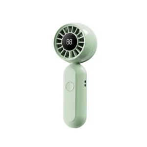 WiWU Wi-FS017 Bubble Pro Mini Handheld Fan