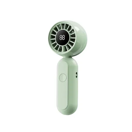 WiWU Wi-FS017 Bubble Pro Mini Handheld Fan