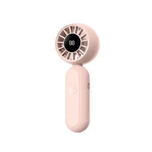 WiWU Wi-FS017 Bubble Pro Mini Handheld Fan