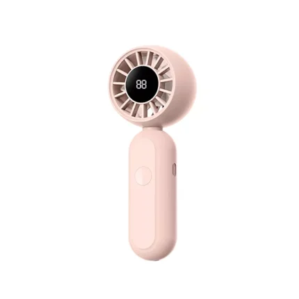 WiWU Wi-FS017 Bubble Pro Mini Handheld Fan