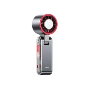 XUNDD XDOT-077 Metal High-Speed Cooling Fan
