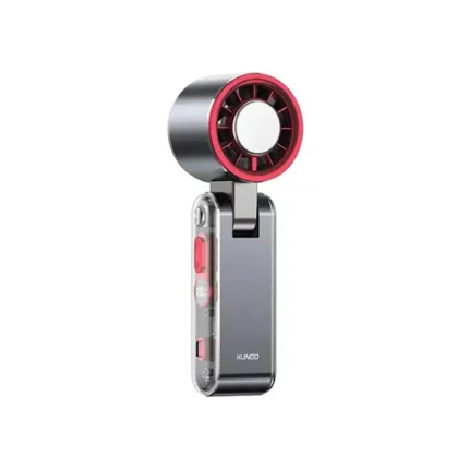 XUNDD XDOT-077 Metal High-Speed Cooling Fan