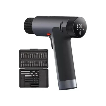 Xiaomi Mijia Cordless Electric Drill 2000mAh Smart Display