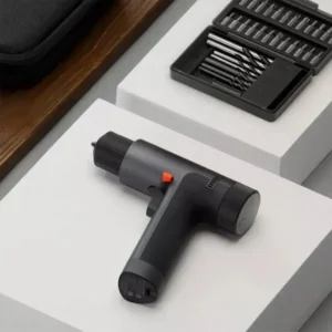 Xiaomi Mijia Cordless Electric Drill 2000mAh Smart Display