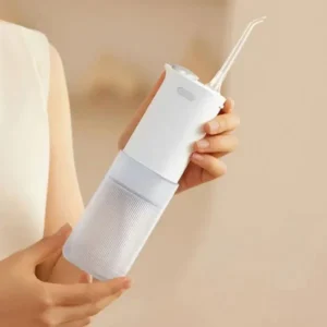 Xiaomi Mijia F400 Portable Electric Oral Irrigator - Image 3