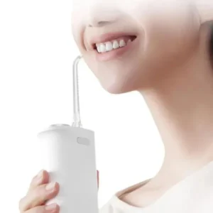 Xiaomi Mijia F400 Portable Electric Oral Irrigator