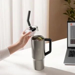 Xiaomi Mijia Straw Cup 1L - Image 3