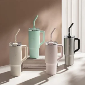 Xiaomi Mijia Straw Cup 1L