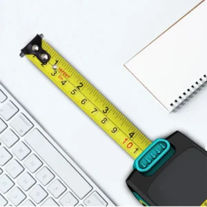 Xiaomi Mileseey DT10 2 In1 Digital Laser Tape Measure