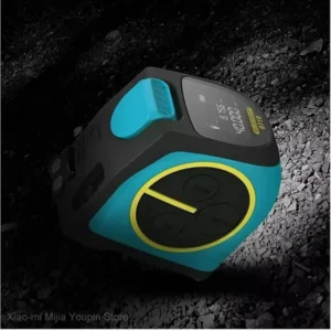 Xiaomi Mileseey DT10 2 In1 Digital Laser Tape Measure