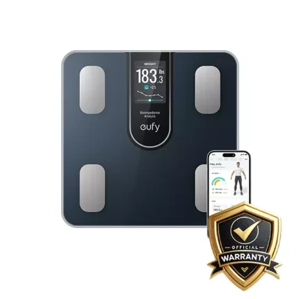 eufy C20 Smart Scale