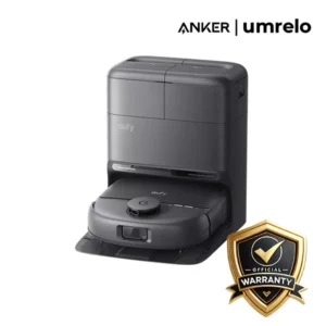 eufy Robot Vacuum Omni C28