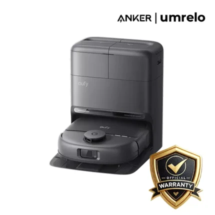 eufy Robot Vacuum Omni C28