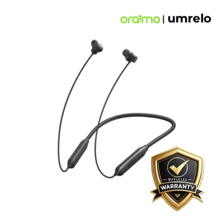 oraimo Necklace Neo Wireless Neckband