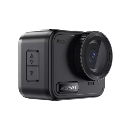 ACEFAST X1 4K Action Camera
