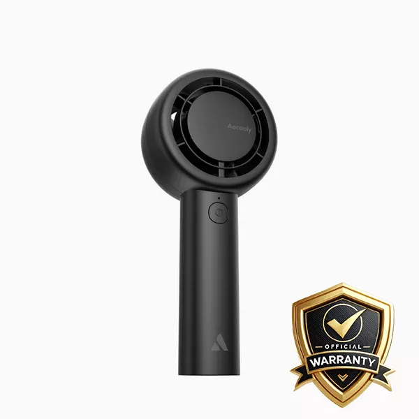 Aecooly Halo 01 Portable Handheld Fan 4500mAh