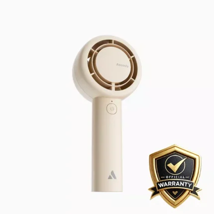 Aecooly Halo 01 Portable Handheld Fan 4500mAh