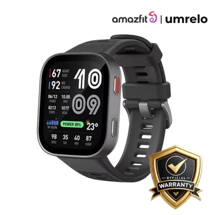 Amazfit Bip Max Grey