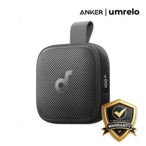 Anker Soundcore Boom Go 3i Portable Speaker