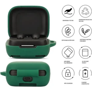 Anker Soundcore R50i NC Silicone Case Cover