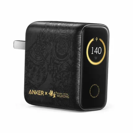 Anker X Black Myth Wukong 140W Charger with Cable B2697