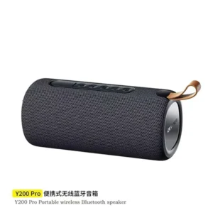 Awei Y200 Pro 20W RGB Bluetooth Speaker