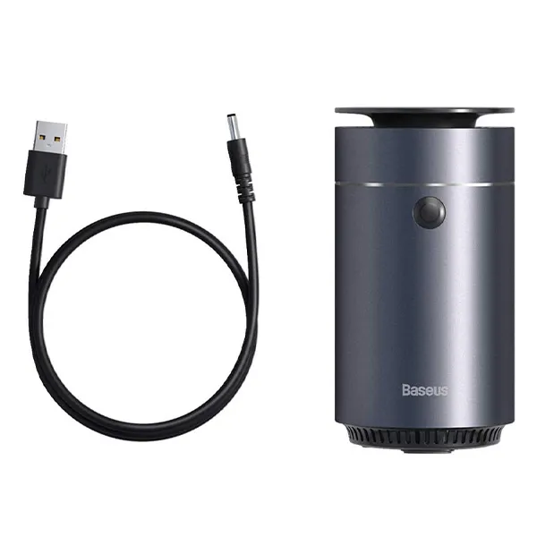 BASEUS-Time-Aromatherapy-Machine-Humidifier-Car-Air-Freshener-75ML-1 BASEUS Time Aromatherapy Machine Humidifier Car Air Freshener 75ML