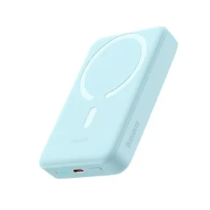 Baseus 30W 10000mAh Wireless Fast Charge Power Bank