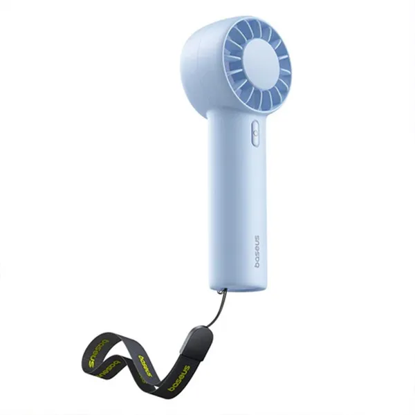 Baseus-Fan-GoTrip-DT1-Mini-Turbine-Handheld-Fan-6 Baseus Fan GoTrip DT1 Mini Turbine Handheld Fan