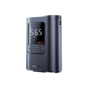 Baseus GoTrip VA1 Super Mini Wireless Inflator