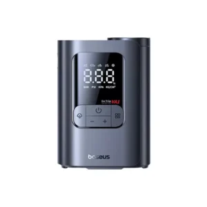 Baseus GoTrip VA1 Super Mini Wireless Inflator