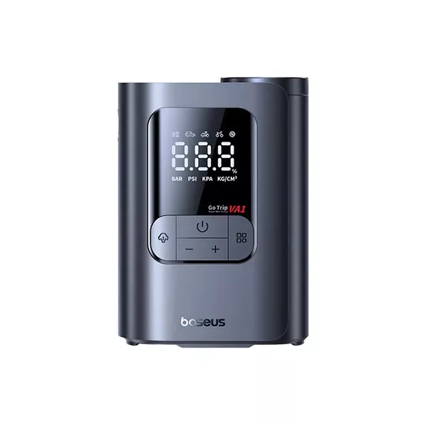 Baseus GoTrip VA1 Super Mini Wireless Inflator Baseus GoTrip VA1 Super Mini Wireless Inflator