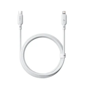 Baseus Silky Series 20W Type-C to Lightning Fast Charging Cable