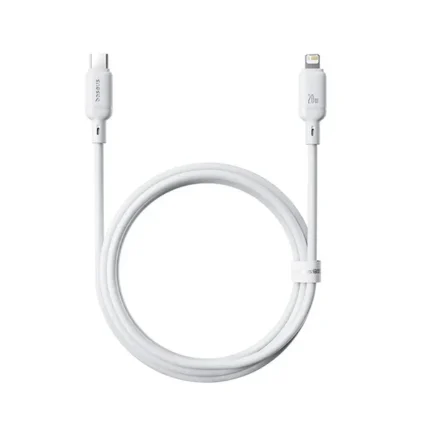 Baseus Silky Series 20W Type-C to Lightning Fast Charging Cable
