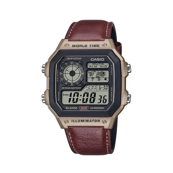 Casio-AE-1200WHL-5AV-Men-Watch-1 Casio AE-1200WHL-5AV Men Watch