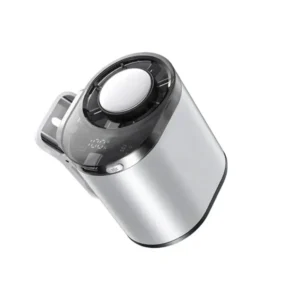 Compact Cooling Clip Fan G17 (3000mAh Battery)