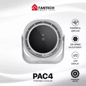 FANTECH PAC4