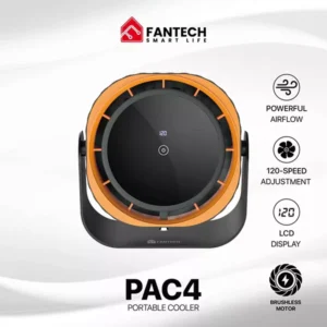 FANTECH PAC4