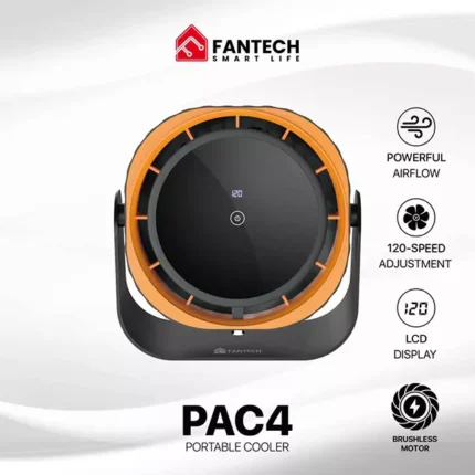 FANTECH PAC4