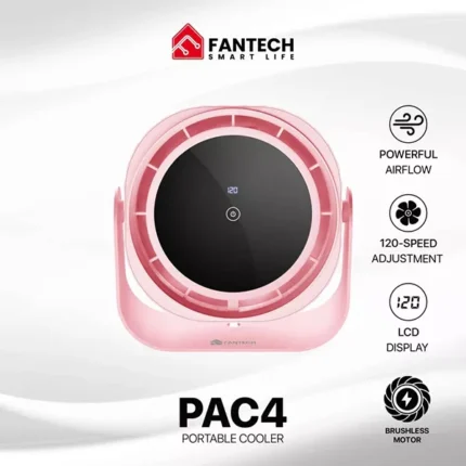 FANTECH PAC4
