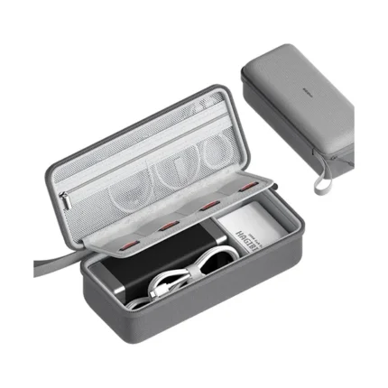 Hagibis Electronic Organizer Travel Case