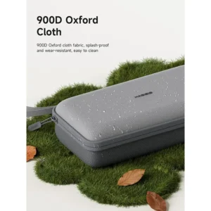 Hagibis Electronic Organizer Travel Case - Image 5