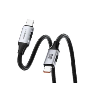 Hagibis TCC10 USB 2.0 Type-C 240W Fast Charging Cable