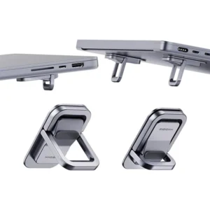 Hagibis ZN1 Adjustable Height Laptop & Notebook Stand