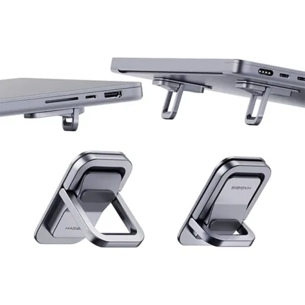 Hagibis ZN1 Adjustable Height Laptop & Notebook Stand